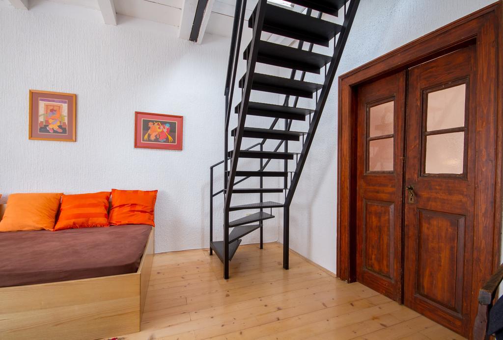 Apartment Vintage By Locap Group Piran Exterior photo