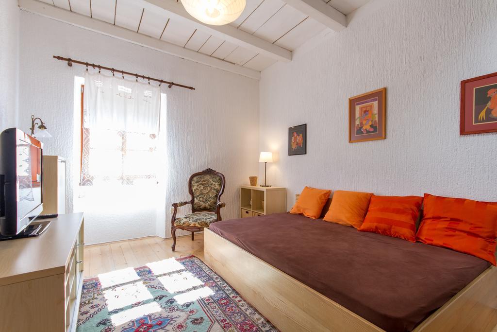 Apartment Vintage By Locap Group Piran Exterior photo
