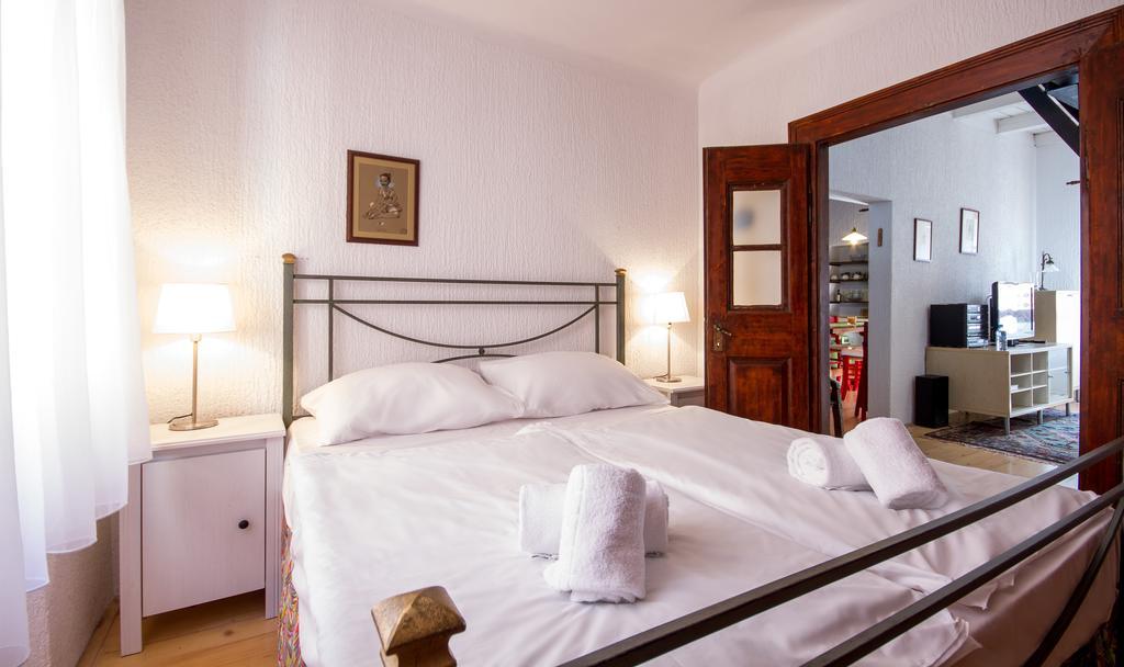 Apartment Vintage By Locap Group Piran Exterior photo